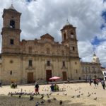 Zipaquira registra un incremento desmedido de casos activos de covid 19