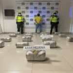 incautan marihuana