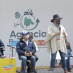 1Creacion de la Agencia Comercial para el desarrollo de Cundinamarca
