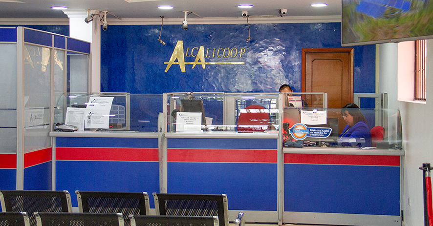 ALCALICOOP con excelentes facilidades en sus lineas de creditos