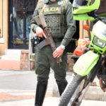 Abren investigacion a intendente de la Policia por presunto abuso sexual