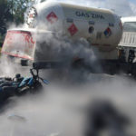 Accidente