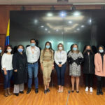 Alcaldesas crean acciones para beneficiar la calidad de vida de las mujeres de Cundinamarca