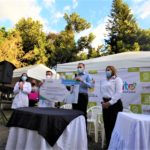 Alcaldia de Fusagasuga entrego mas de 2.500 millones para modernizacion en salud