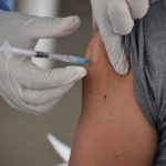 Aplicacion del Biologico Janssen en adultos de 18 a 39 con comorbilidades en Zipaquira