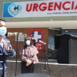 Asamblea de Cundinamarca realizo control politico al Hospital Divino Salvador de Sopo