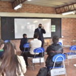Asi ha sido el regreso de los estudiantes a las aulas de clase en las Instituciones de Zipaquira 2