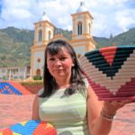 Boyaca envia productos a Dubai