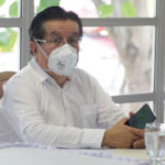 Campana de vacunacion contra el covid 19 para mujeres gestantes
