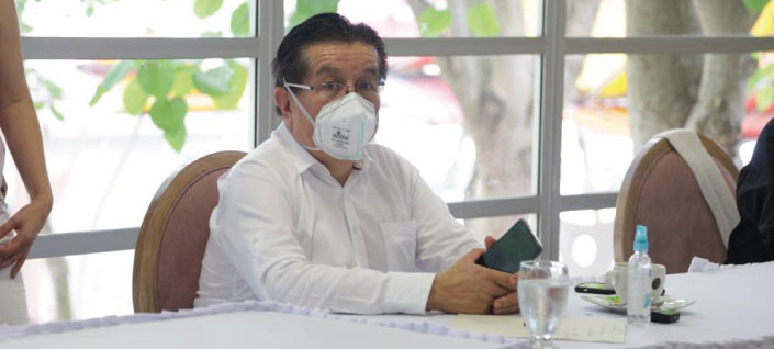 Campana de vacunacion contra el covid 19 para mujeres gestantes