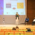 Chia realizo Seminario de Educacion Ambiental