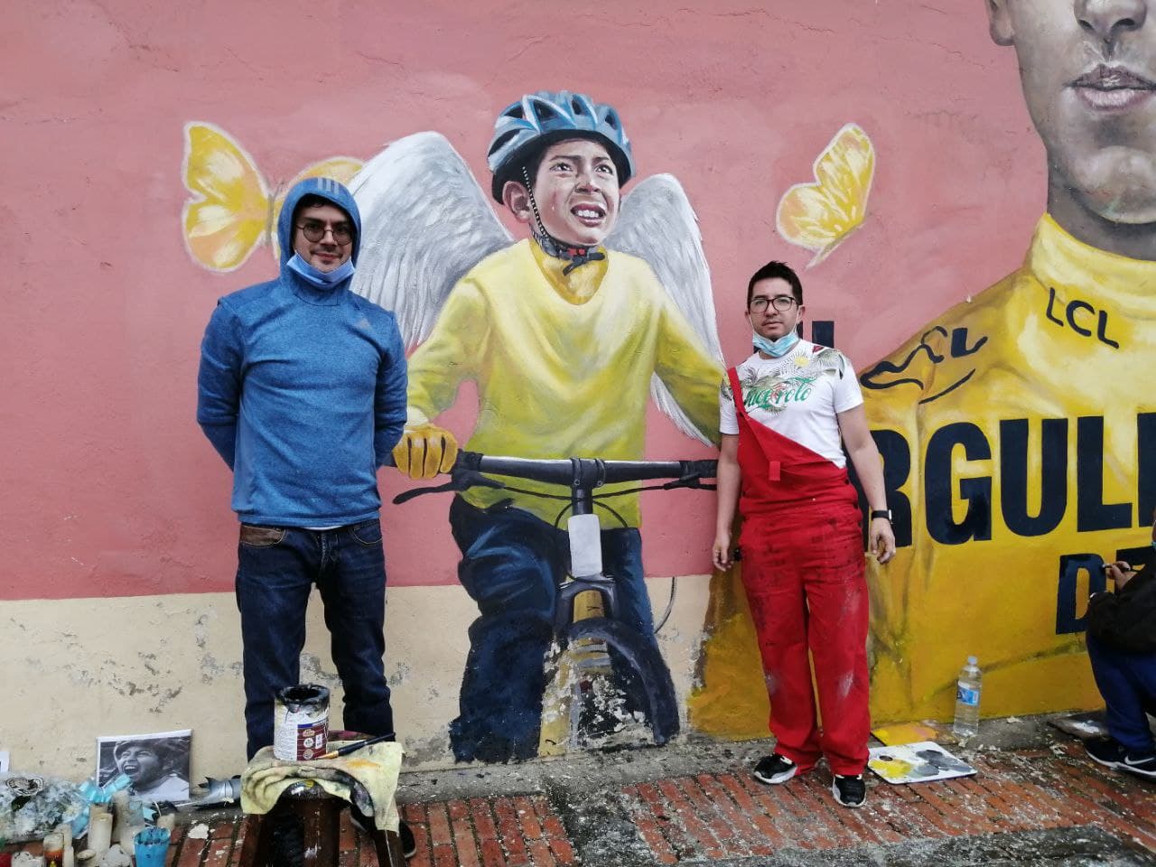 Cifuentes julian y cacerolo