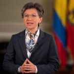 Claudia Lopez se pronuncia sobre informe de CIDH de vulneracion a DD.HH en protestas