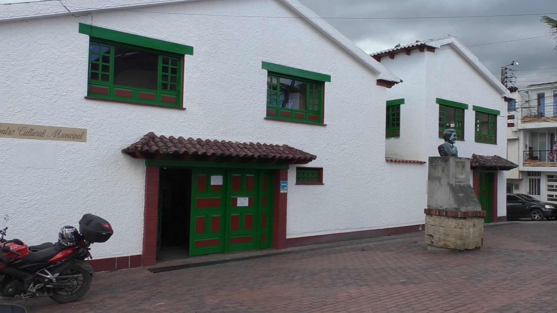 Cogua instalo el Consejo de Cultura Municipal