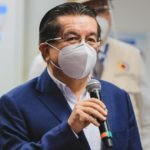 Comienzan a bajar cifras de covid 19 en este tercer pico MinSalud