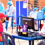 Confirmados 17.230 nuevos casos de coronavirus y 17.505 recuperados en Colombia
