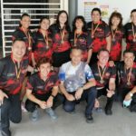 Cundinamarca participo en el Campeonato Nacional Bowling de Segunda Fuerza