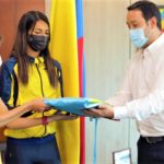 Cundinamarca rumbo a los Olimpicos de Tokio 2020 2021