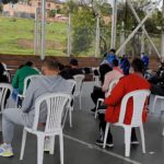 Cundinamarca supero record en la aplicacion de 58.007 vacunas contra el Covid en solo un dia