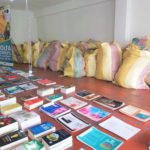 Desmantelada fabrica clandestina de obras literarias