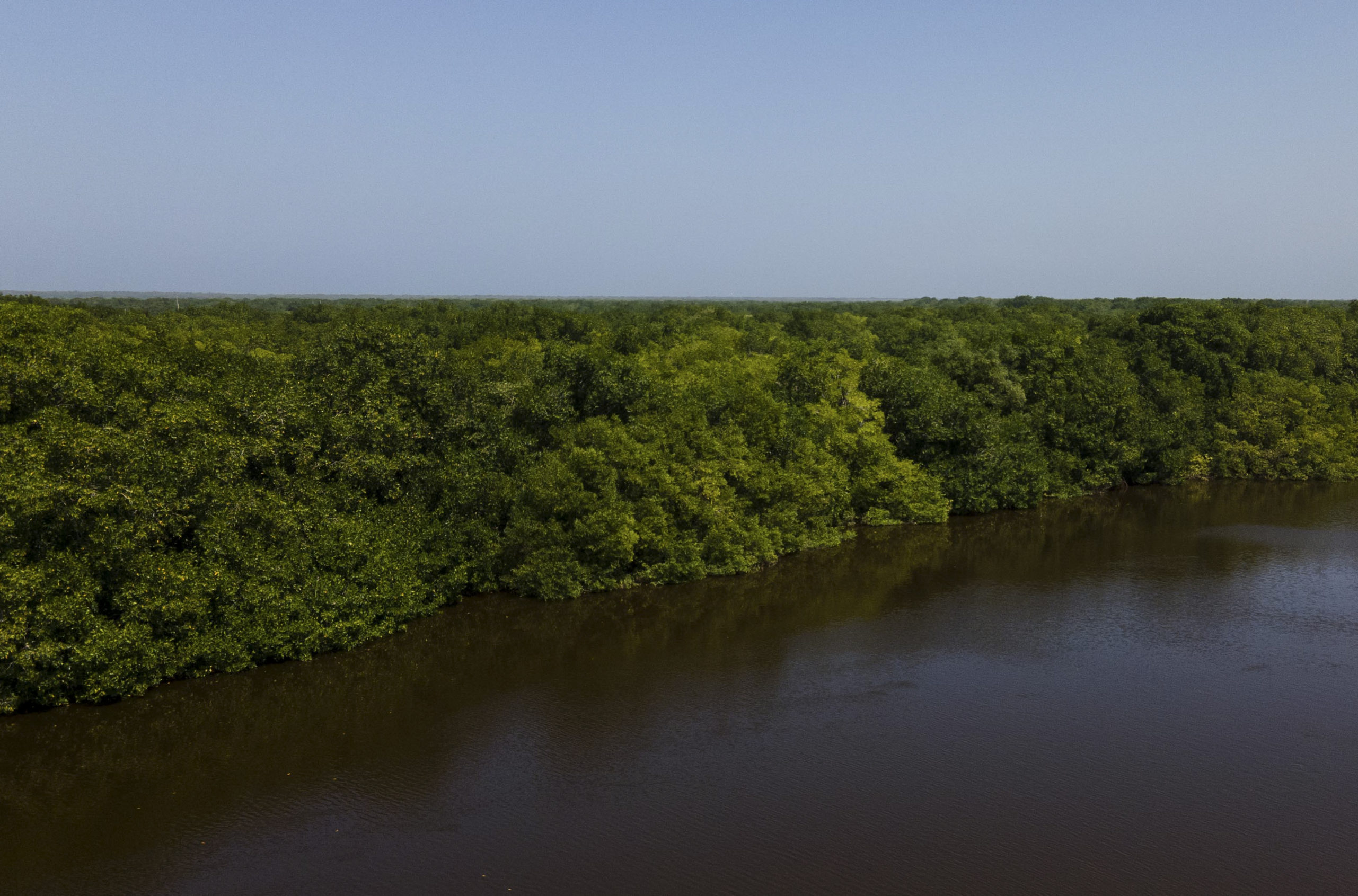 El Ministerio de Ambiente presentara la Ley del Clima scaled