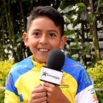 El mundo ciclistico llora por Julian Esteban