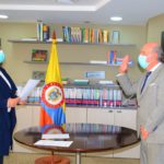 El nuevo viceministro de turismo es Ricardo Galindo Bueno