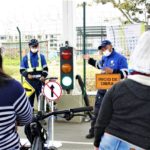 En Chia la movilidad vial y segura es fundamental para la Administracion