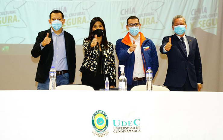 En Cundinamarca 23.500 estudiantes de estratos 1 2 y 3 podran acceder a la Educacion Superior