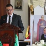 En Sesion especial el Concejo de Zipaquira deplora el fallecimiento del Concejal Freddy Garcia