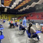 En agosto se unificaran las etapas de vacunacion para toda la poblacion