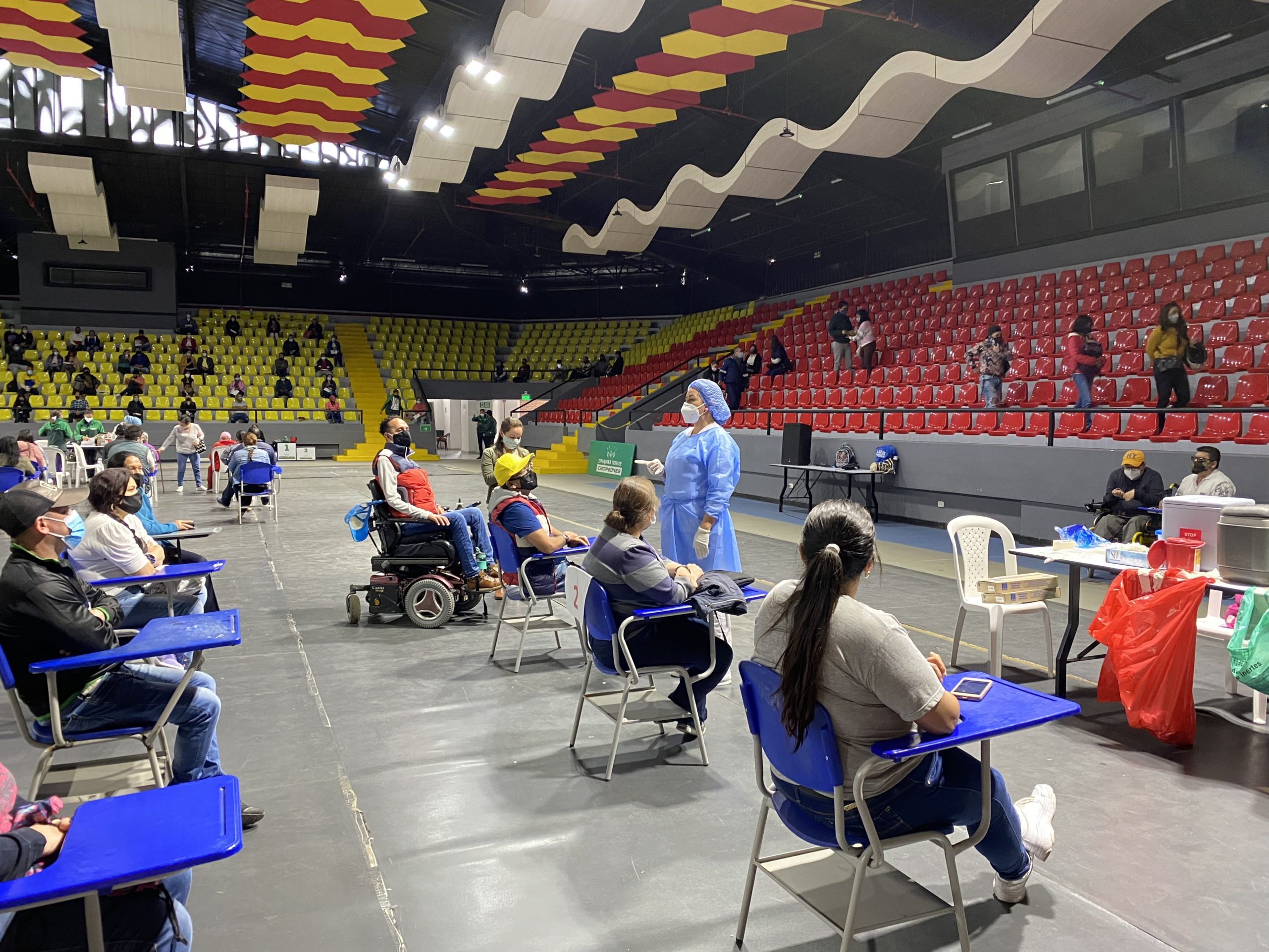En agosto se unificaran las etapas de vacunacion para toda la poblacion scaled