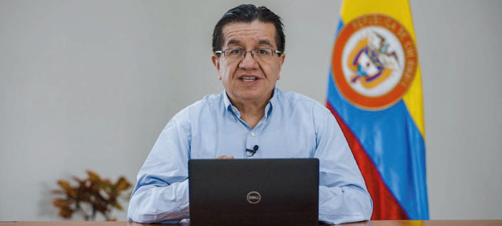 Es muy probable un refuerzo de vacunacion el ano entrante