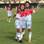 Fecha 1 Liga Femenina