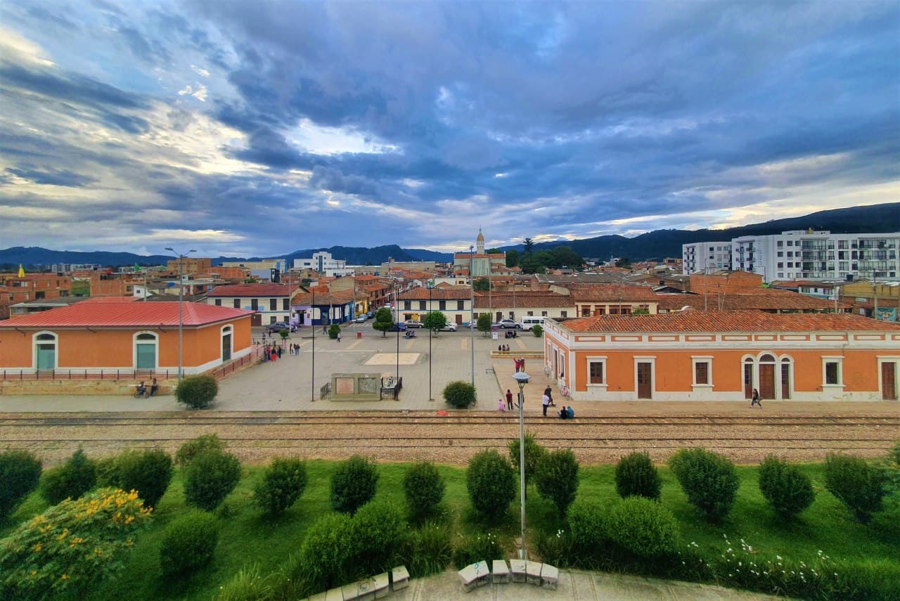 Festival sinfonico en Cajica