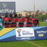 Fortaleza Millonarios 1