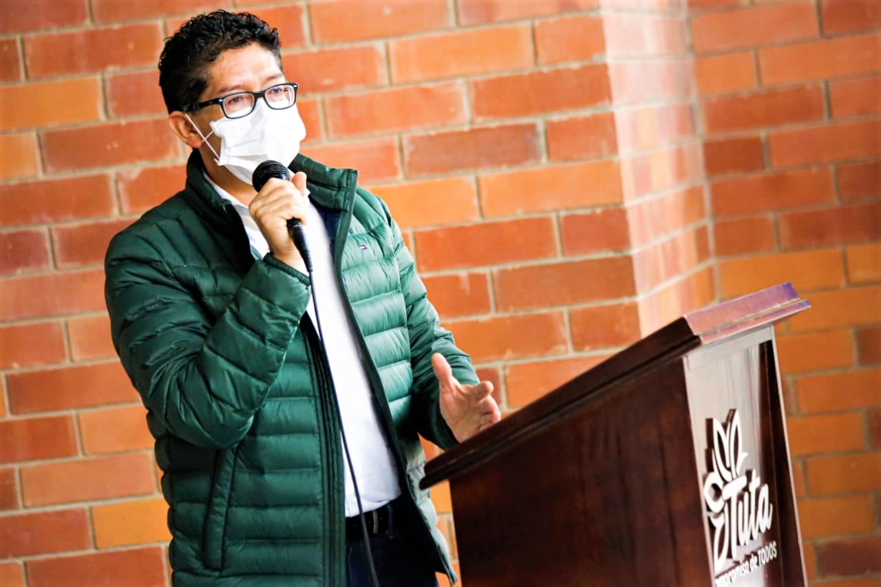 Gobernacion de Boyaca conmemorara el Dia Nacional de la Libertad Religiosa y de Cultos