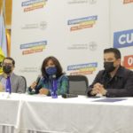 Gobernador presento excusas publicas a exsecretaria de Educacion de Cundinamarca 1