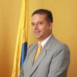 Hospitalizado el personero de Zipaquira envio condolencias a la familia Garcia Sierra