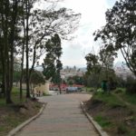 Hoy Zipaquira tiene una ocupacion UCI del 57.33 de personas con covid 19