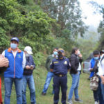 INVIAS invierte 23.000 en proyecto piloto para el mantenimiento funcional del corredor ferreo Facatativa La Mesa