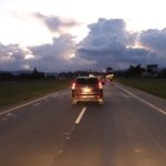 Inicia convenio de seguridad vial entre la Secretaria de Transporte Departamental y Gachancipa