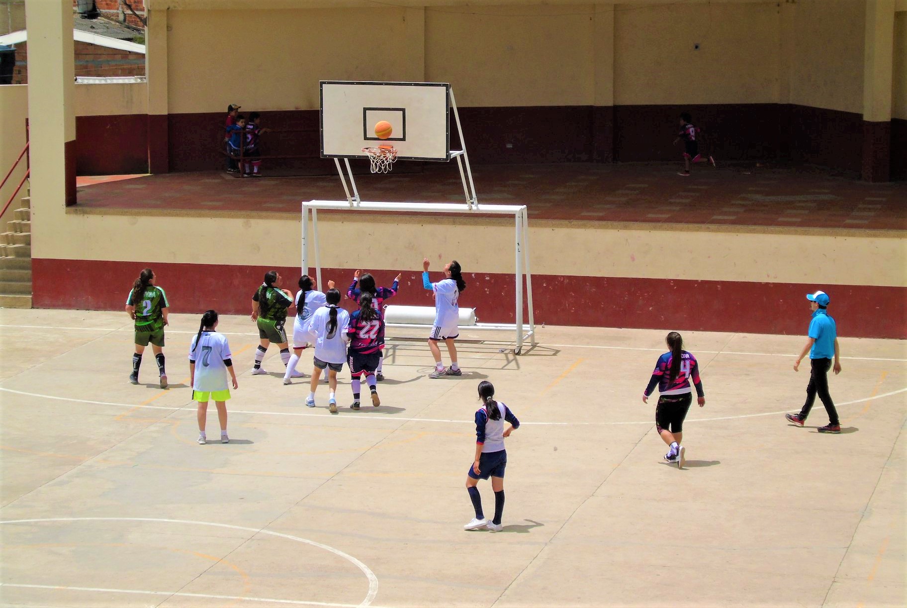 Inscripciones para Juegos Deportivos y Recreativos Comunales Sutatausa 2021