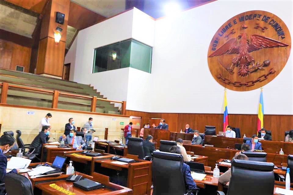 Interpretacion del regimen de inhabilidades de los diputados no se ajusta a la Constitucion