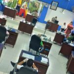 Investigacion contra concejales de Girardot por presunta extralimitacion de funciones