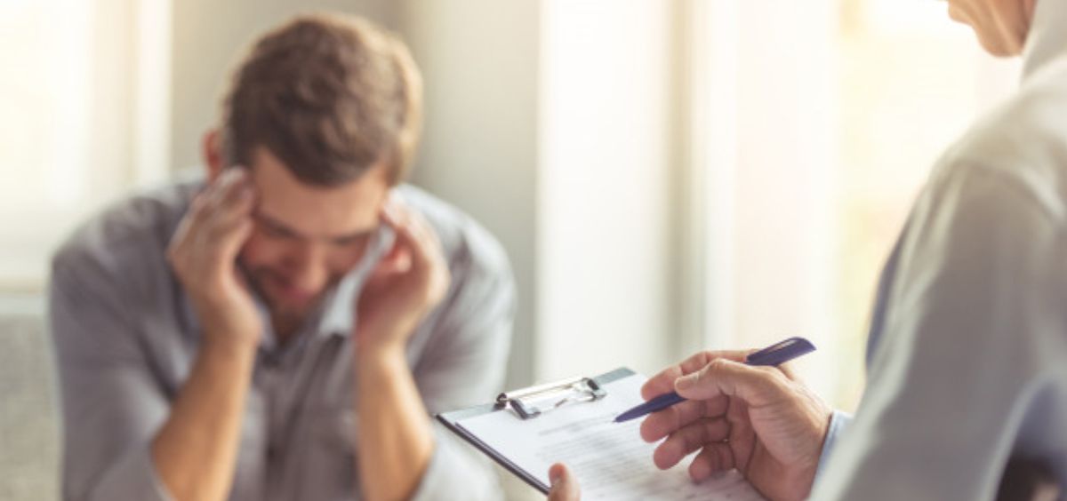 Las cifras de la salud mental en pandemia