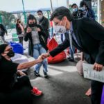 Mas de 5 mil jovenes bogotanos recibiran educacion y apoyo economico