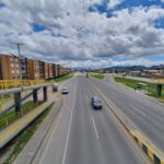 Mas de un millon de vehiculos se movilizaran durante este puente festivo en Cundinamarca