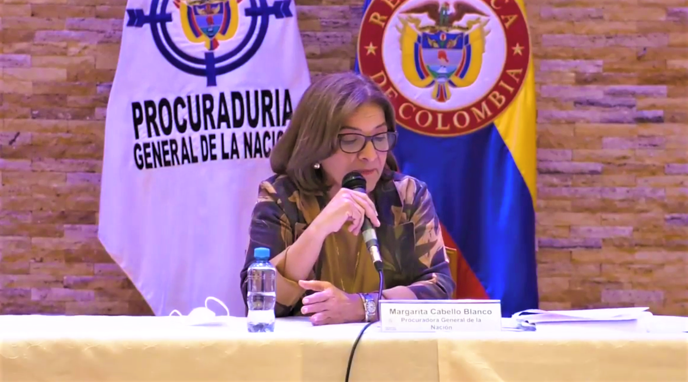 Mecanismos para garantizar transparencia en elecciones de Consejos de Juventud