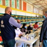 No autorizar actividades que impliquen aglomeraciones durante este puente festivo